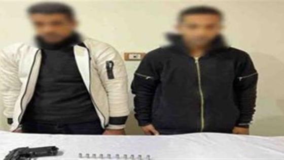 مقتل شخص وأصابة اخر بأعيرة خرطوش بسبب خلافات مالية فى الوراق