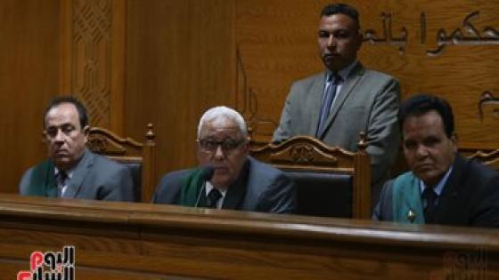 محكمة .أرشيفية