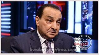 محمد الامين