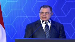 وزير الداخلية يتابع خطط تأمين احتفالات المناسبات الدينية والقومية