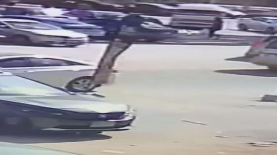 محاسب يفضح عصابة لسرقة السيارات في أكتوبر