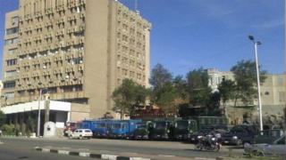 مديرية امن اسوان