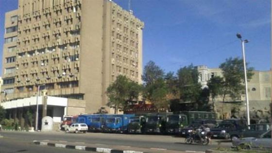 مديرية امن اسوان