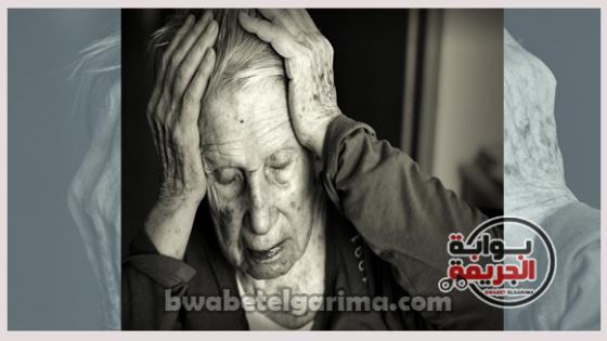 تفاصيل مرعبة عن مريض الزهايمر الذى قتل زوجته بــ 20 طعنه نافذة