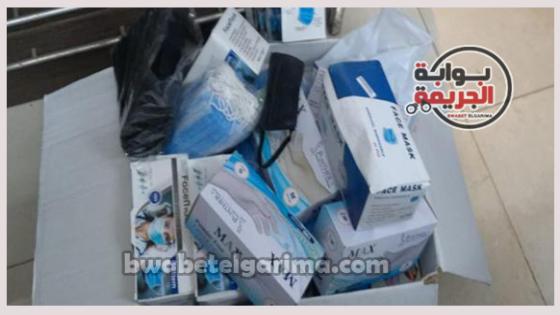 مستلزمات طبية - ارشفية