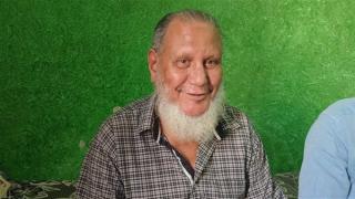 براءة المعتدين على مسن السويس