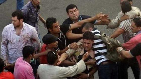 مشاجرة .أرشيفية