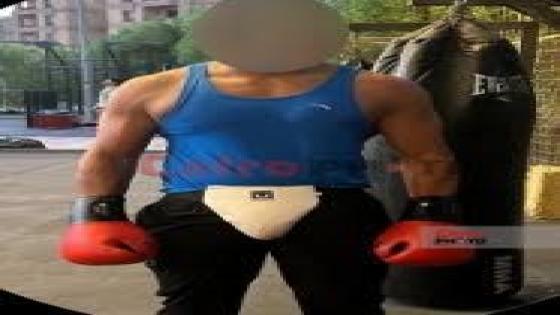 حبس نجل المتهم الرئيسي في حادث دهس “بيفرلي هيلز” بالشيخ زايد