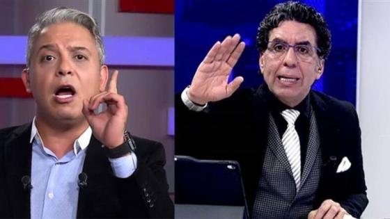 في قضية الانضمام لجماعة إرهابية.. تأجيل محاكمة معتز مطر ومحمد ناصر و9 آخرين