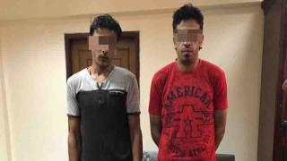 تأجيل محاكمة المتهمين بخطف صاحب مزرعة خيول فى نزلة السمان