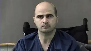 في قرار هو الأول منذ عقود.. البنتاغون يستعد لبث إعدام نضال حسن مباشرةً رمياً بالرصاص