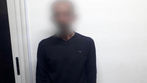 معاقبة عاطل هتك عرض طالبة فى المرج