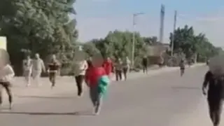 حبس مالك فيلا و3 مشرفين بعد هروب نزلاء مصحة إدمان بالجيزة