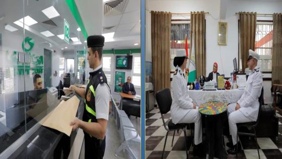 «كلنا واحد».. ضباط أمن الجيزة يسددون المصروفات الدراسية لـ1000 طالب من غير القادرين