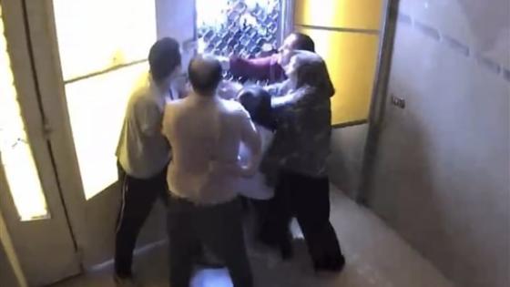 تطورات جديدة في واقعة المنصورة.. الضحية تكشف ما لم يُعرض في الفيديو