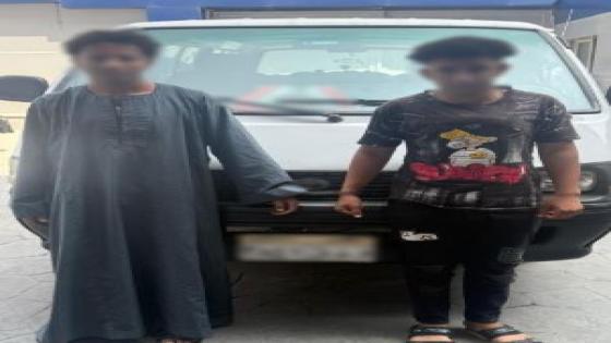 الأمن يكشف ملابسات فيديو مشاجرة بين سائقي ميكروباص بالقاهرة